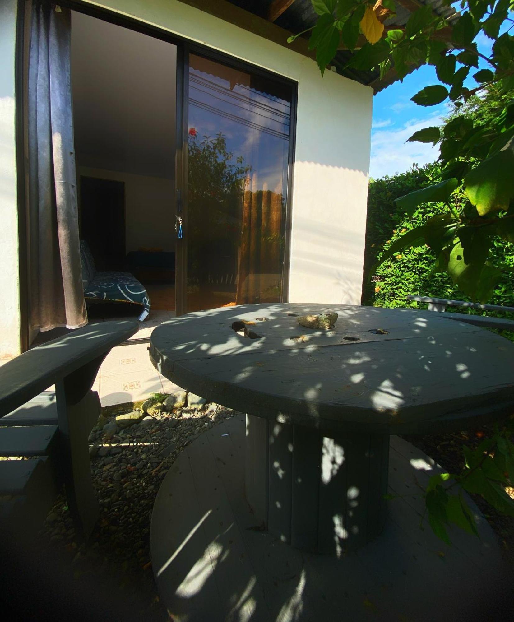 Anluka Estudio Puerto Jiménez Exterior foto